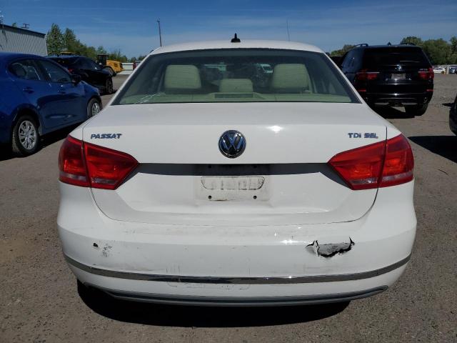 Photo 5 VIN: 1VWCN7A32CC076917 - VOLKSWAGEN PASSAT 