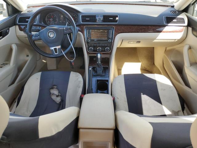 Photo 7 VIN: 1VWCN7A32CC076917 - VOLKSWAGEN PASSAT 