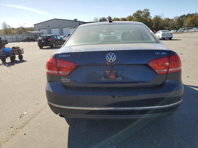 Photo 5 VIN: 1VWCN7A32CC079140 - VOLKSWAGEN PASSAT SEL 