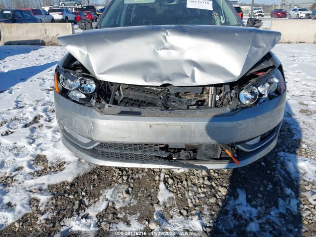 Photo 5 VIN: 1VWCN7A32CC090154 - VOLKSWAGEN PASSAT 