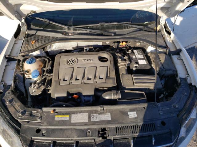 Photo 6 VIN: 1VWCN7A32DC016525 - VOLKSWAGEN PASSAT SEL 