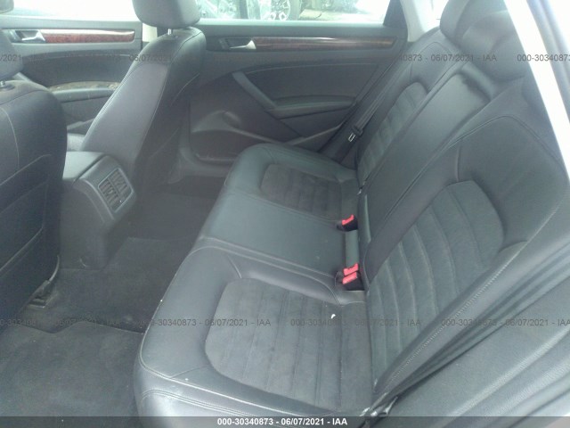 Photo 7 VIN: 1VWCN7A32DC024270 - VOLKSWAGEN PASSAT 