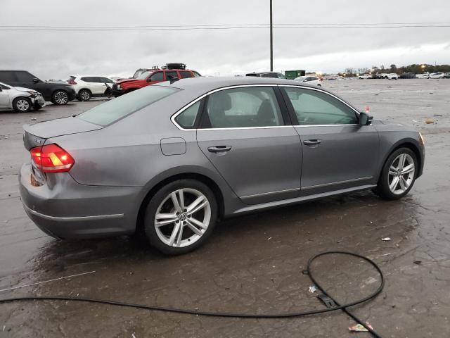 Photo 2 VIN: 1VWCN7A32DC027427 - VOLKSWAGEN PASSAT SEL 