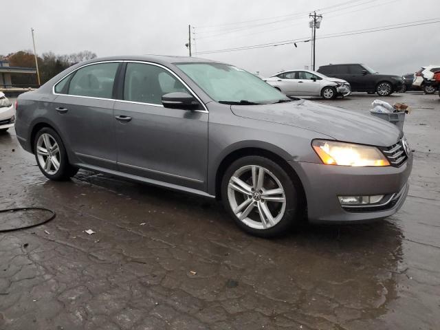 Photo 3 VIN: 1VWCN7A32DC027427 - VOLKSWAGEN PASSAT SEL 