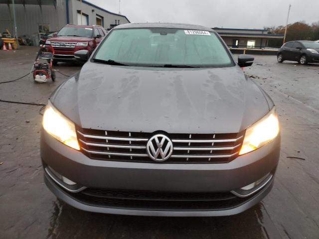 Photo 4 VIN: 1VWCN7A32DC027427 - VOLKSWAGEN PASSAT SEL 