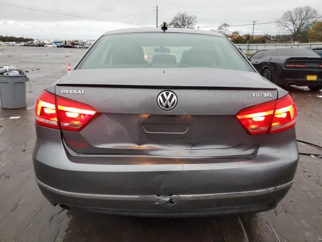 Photo 5 VIN: 1VWCN7A32DC027427 - VOLKSWAGEN PASSAT SEL 