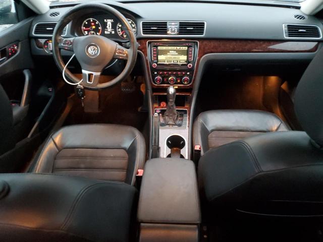 Photo 7 VIN: 1VWCN7A32DC027427 - VOLKSWAGEN PASSAT SEL 