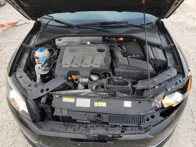 Photo 6 VIN: 1VWCN7A32DC039416 - VOLKSWAGEN PASSAT 