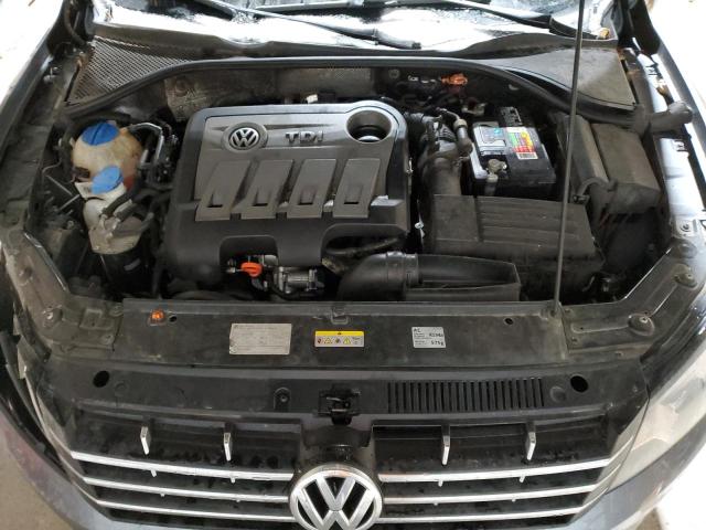 Photo 10 VIN: 1VWCN7A32DC045488 - VOLKSWAGEN PASSAT 