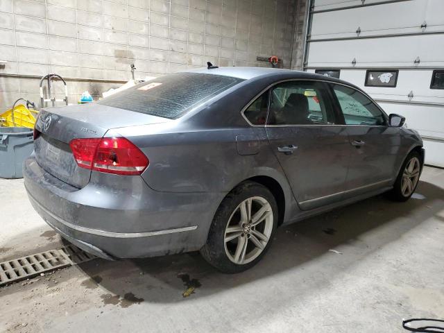 Photo 2 VIN: 1VWCN7A32DC045488 - VOLKSWAGEN PASSAT 