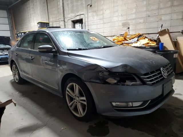 Photo 3 VIN: 1VWCN7A32DC045488 - VOLKSWAGEN PASSAT 