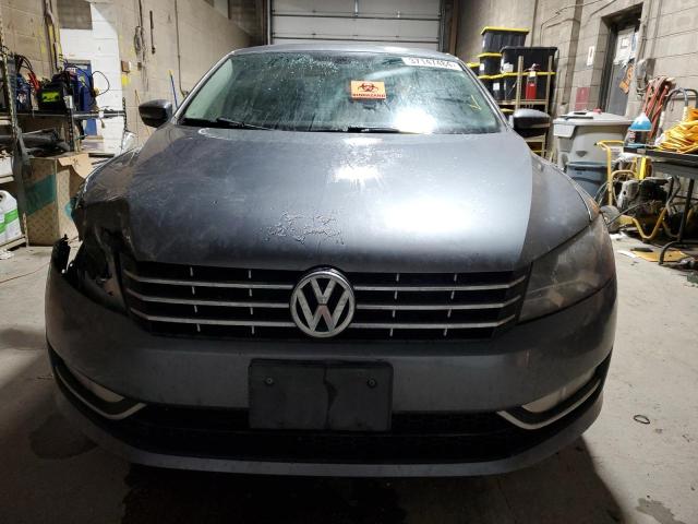 Photo 4 VIN: 1VWCN7A32DC045488 - VOLKSWAGEN PASSAT 