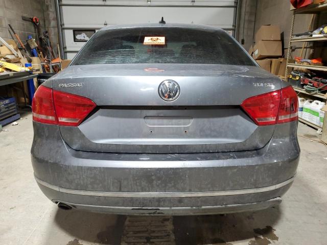 Photo 5 VIN: 1VWCN7A32DC045488 - VOLKSWAGEN PASSAT 