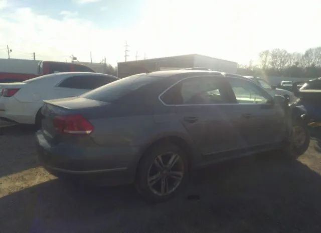 Photo 3 VIN: 1VWCN7A32DC083285 - VOLKSWAGEN PASSAT 