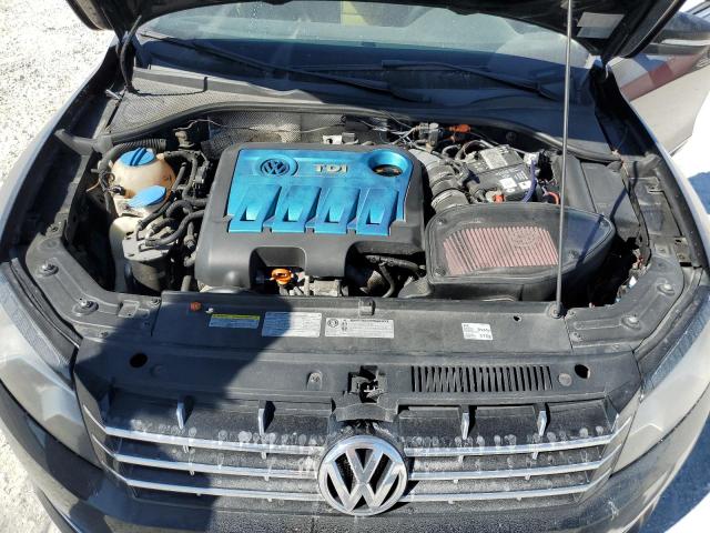 Photo 10 VIN: 1VWCN7A32DC094299 - VOLKSWAGEN PASSAT 