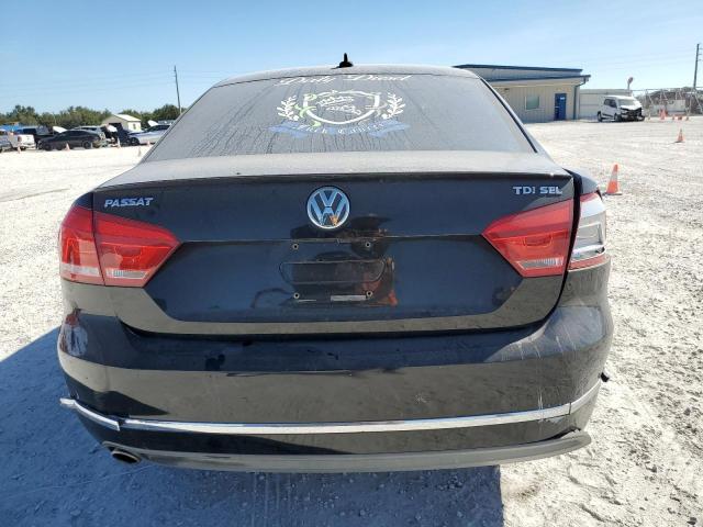 Photo 5 VIN: 1VWCN7A32DC094299 - VOLKSWAGEN PASSAT 