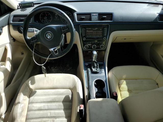 Photo 7 VIN: 1VWCN7A32DC094299 - VOLKSWAGEN PASSAT 