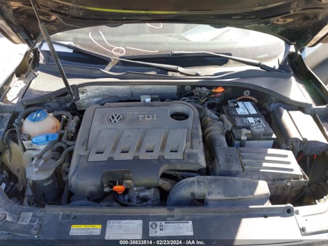 Photo 9 VIN: 1VWCN7A32DC109089 - VOLKSWAGEN PASSAT 