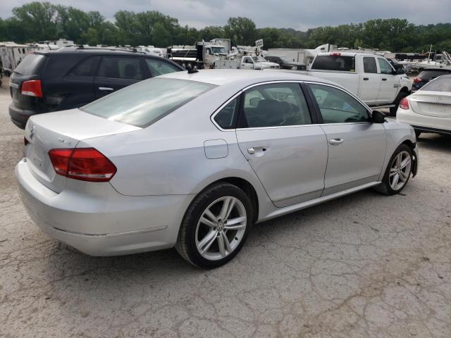 Photo 2 VIN: 1VWCN7A32DC109450 - VOLKSWAGEN PASSAT 