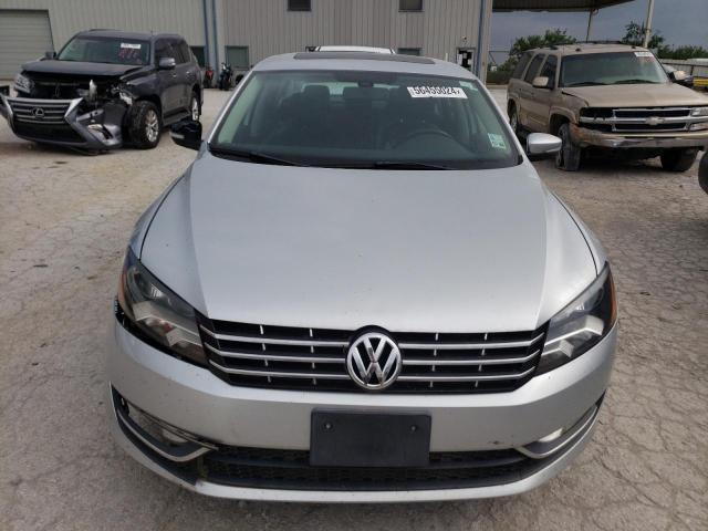 Photo 4 VIN: 1VWCN7A32DC109450 - VOLKSWAGEN PASSAT 