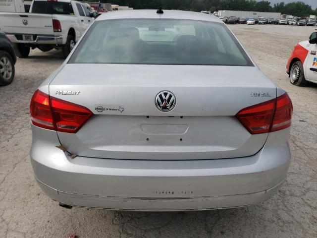 Photo 5 VIN: 1VWCN7A32DC109450 - VOLKSWAGEN PASSAT 