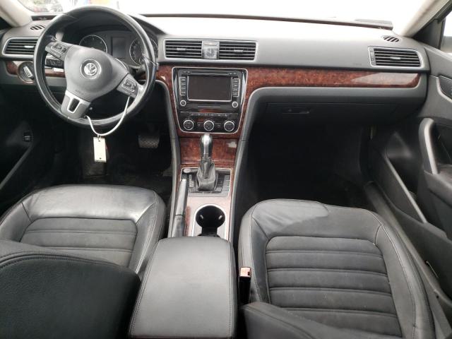 Photo 7 VIN: 1VWCN7A32DC109450 - VOLKSWAGEN PASSAT 