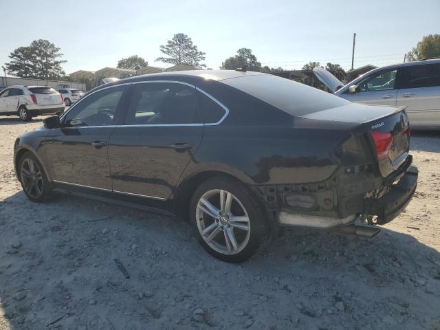 Photo 1 VIN: 1VWCN7A32EC008281 - VOLKSWAGEN PASSAT 