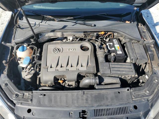 Photo 10 VIN: 1VWCN7A32EC008281 - VOLKSWAGEN PASSAT 