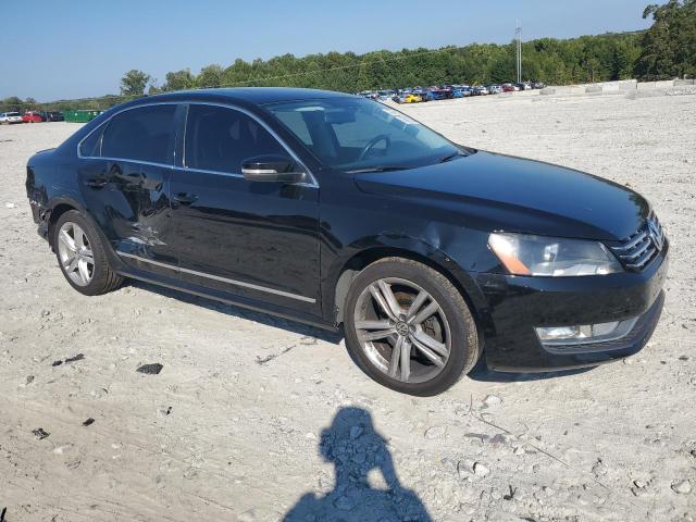 Photo 3 VIN: 1VWCN7A32EC008281 - VOLKSWAGEN PASSAT 