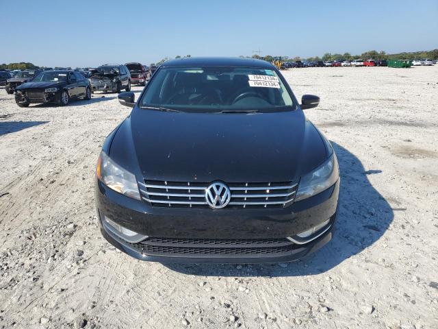 Photo 4 VIN: 1VWCN7A32EC008281 - VOLKSWAGEN PASSAT 