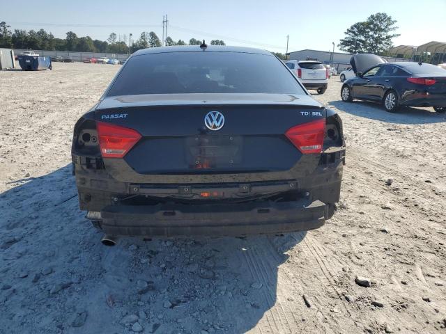 Photo 5 VIN: 1VWCN7A32EC008281 - VOLKSWAGEN PASSAT 