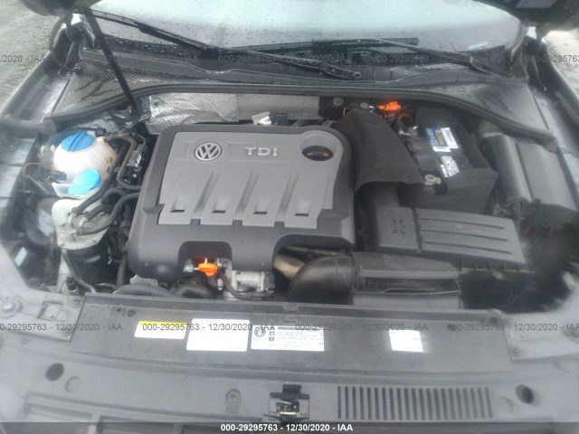 Photo 9 VIN: 1VWCN7A32EC012301 - VOLKSWAGEN PASSAT 