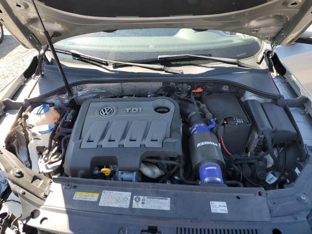 Photo 10 VIN: 1VWCN7A32EC026456 - VOLKSWAGEN PASSAT 