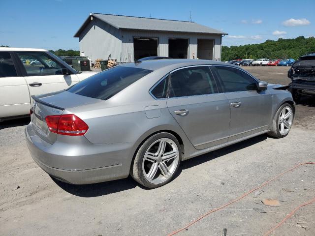 Photo 2 VIN: 1VWCN7A32EC026456 - VOLKSWAGEN PASSAT 