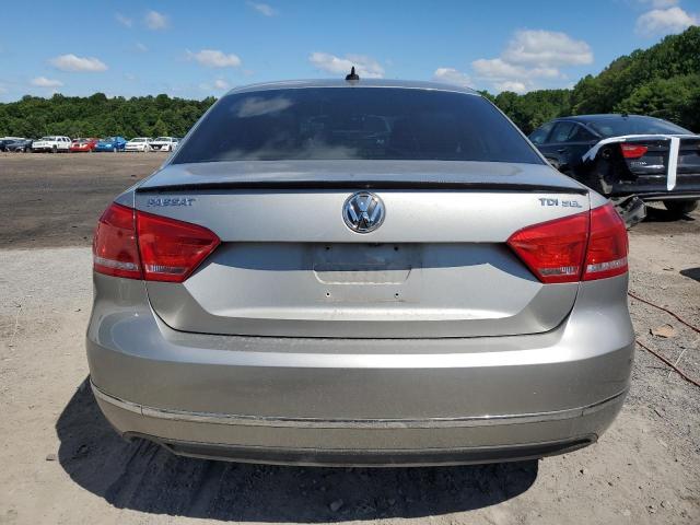 Photo 5 VIN: 1VWCN7A32EC026456 - VOLKSWAGEN PASSAT 