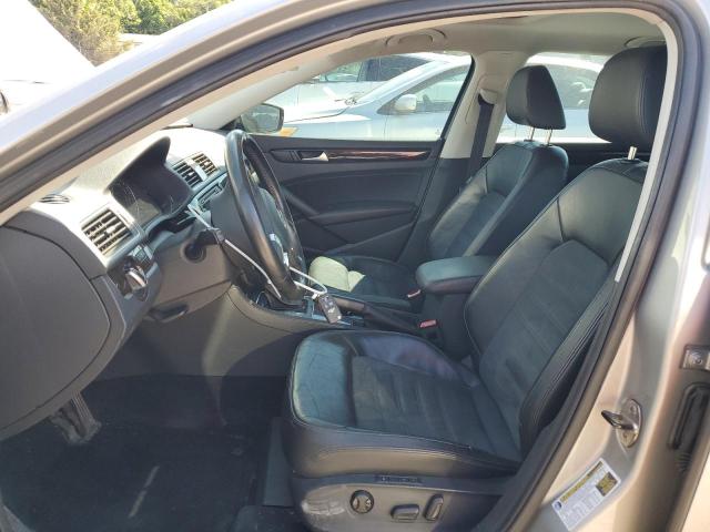 Photo 6 VIN: 1VWCN7A32EC026456 - VOLKSWAGEN PASSAT 