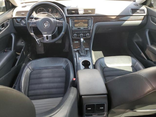 Photo 7 VIN: 1VWCN7A32EC026456 - VOLKSWAGEN PASSAT 