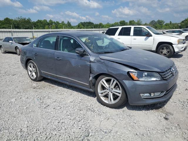 Photo 3 VIN: 1VWCN7A32EC048862 - VOLKSWAGEN PASSAT 