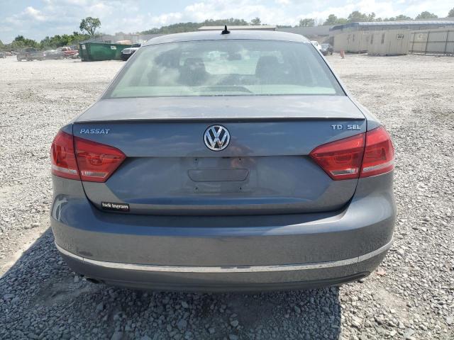 Photo 5 VIN: 1VWCN7A32EC048862 - VOLKSWAGEN PASSAT 