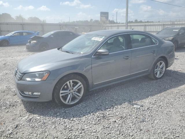 Photo 0 VIN: 1VWCN7A32EC048862 - VOLKSWAGEN PASSAT SEL 