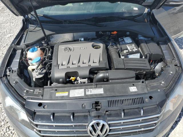 Photo 10 VIN: 1VWCN7A32EC048862 - VOLKSWAGEN PASSAT SEL 