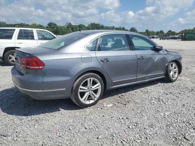 Photo 2 VIN: 1VWCN7A32EC048862 - VOLKSWAGEN PASSAT SEL 