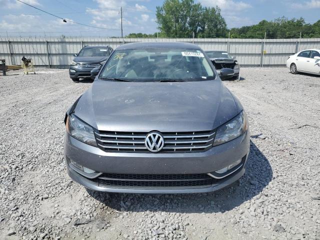 Photo 4 VIN: 1VWCN7A32EC048862 - VOLKSWAGEN PASSAT SEL 