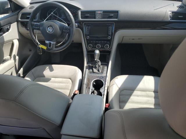 Photo 7 VIN: 1VWCN7A32EC048862 - VOLKSWAGEN PASSAT SEL 