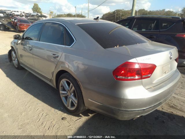 Photo 2 VIN: 1VWCN7A32EC060011 - VOLKSWAGEN PASSAT 