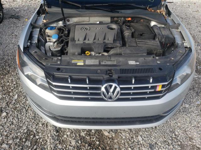 Photo 6 VIN: 1VWCN7A32EC072983 - VOLKSWAGEN PASSAT SEL 