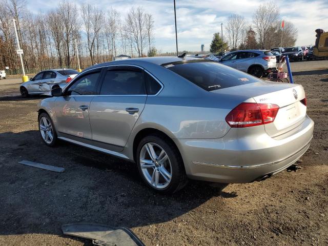 Photo 1 VIN: 1VWCN7A32EC081246 - VOLKSWAGEN PASSAT 