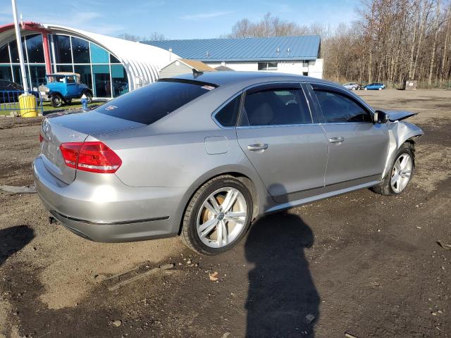 Photo 2 VIN: 1VWCN7A32EC081246 - VOLKSWAGEN PASSAT 