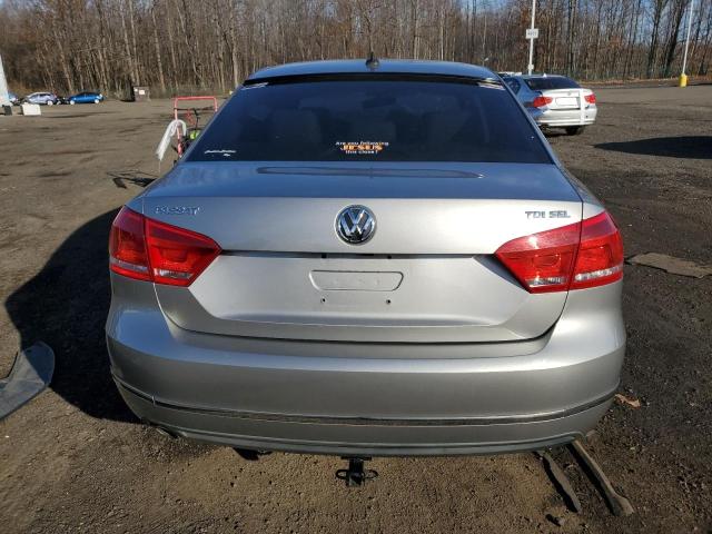 Photo 5 VIN: 1VWCN7A32EC081246 - VOLKSWAGEN PASSAT 