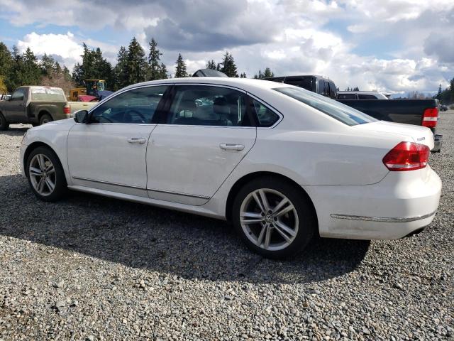 Photo 1 VIN: 1VWCN7A32EC098256 - VOLKSWAGEN PASSAT 